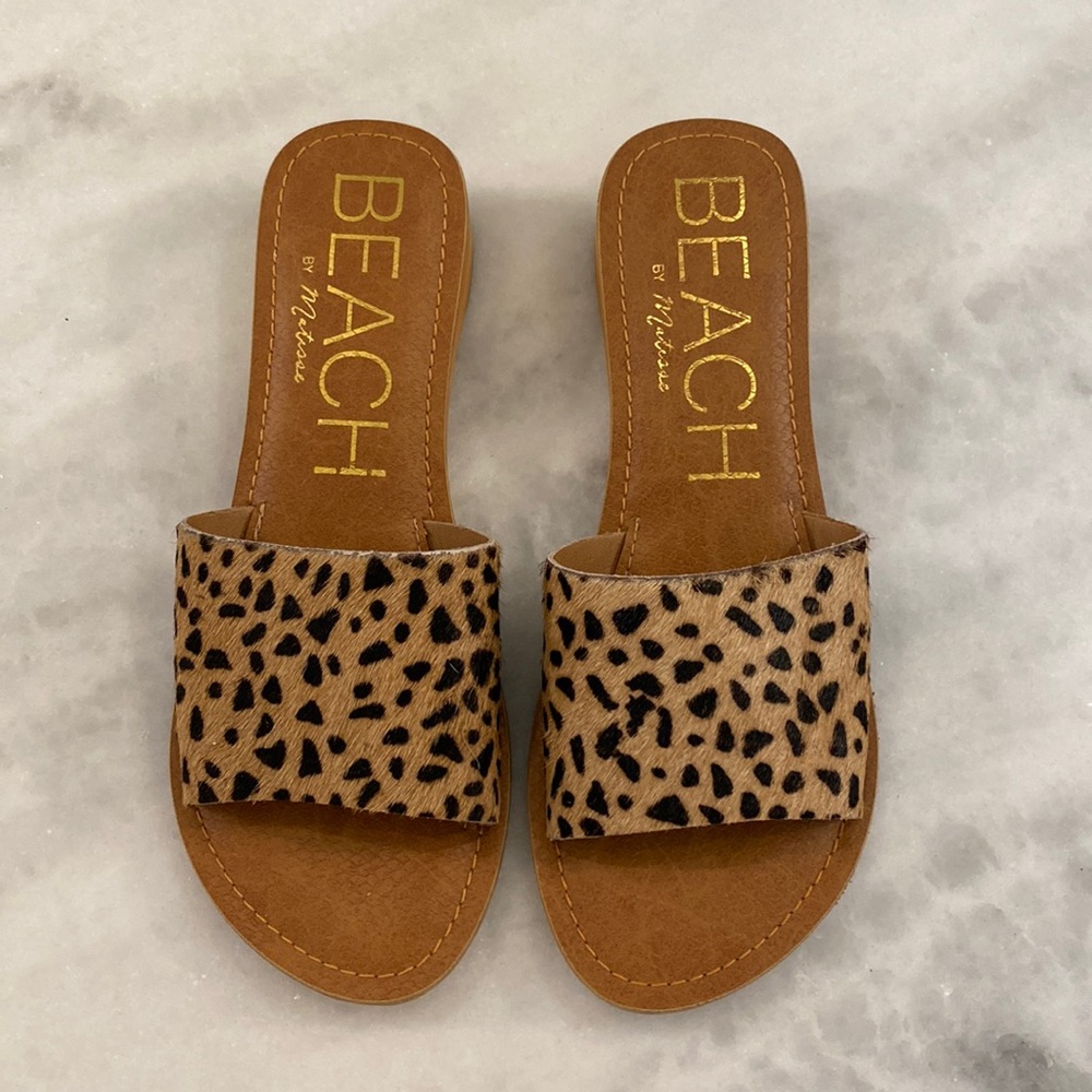 Beach Sandals